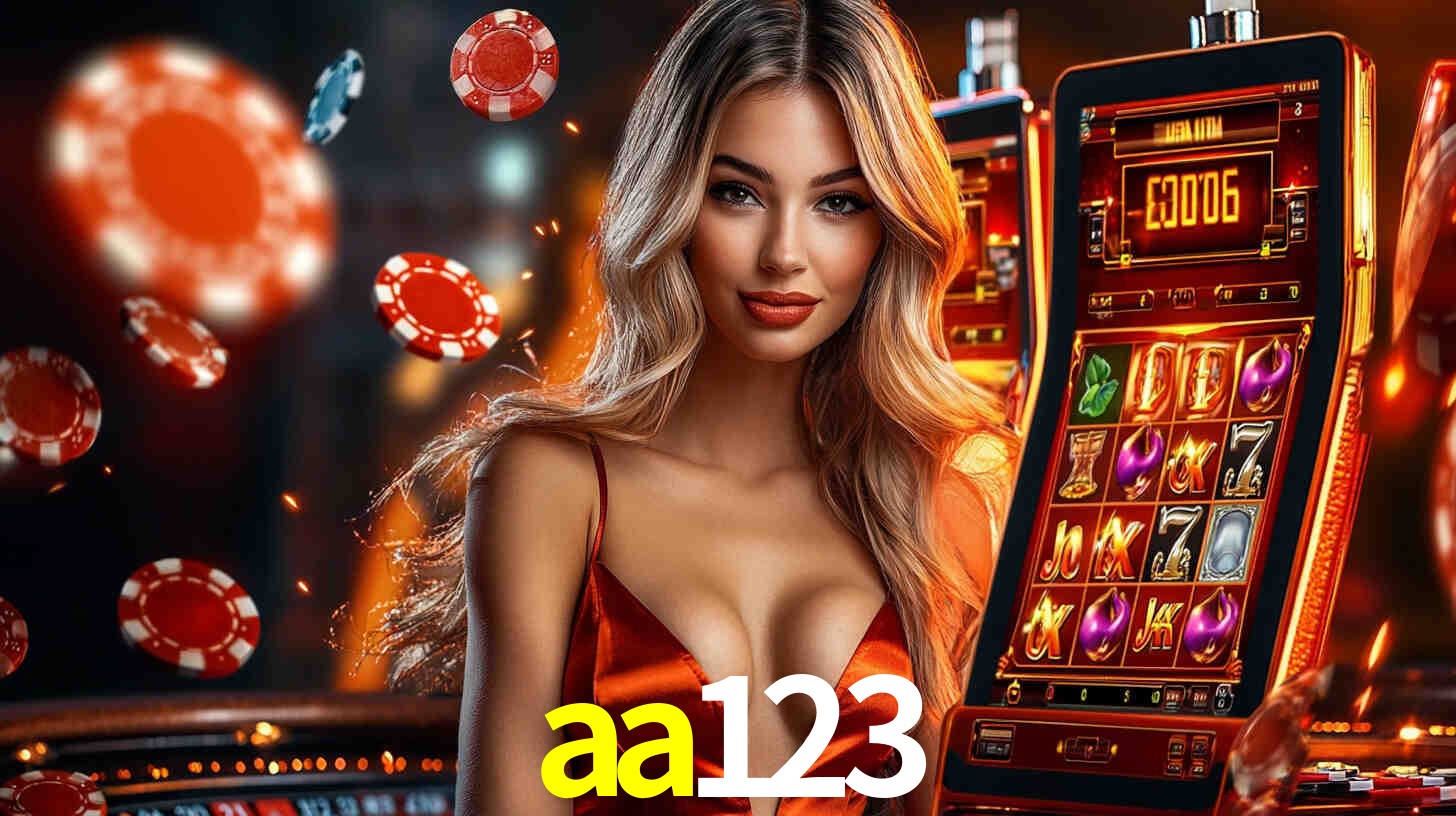 aa123 plataforma