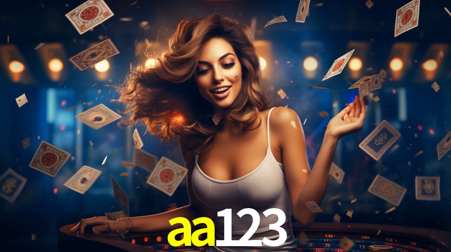 aa123 - Plataforma Site De Apostas Seguro - aa123 bet