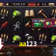 Desvendando o Mundo dos Jogos Virtuais na aa123