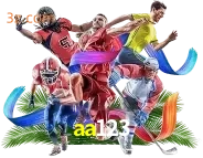sport aa123