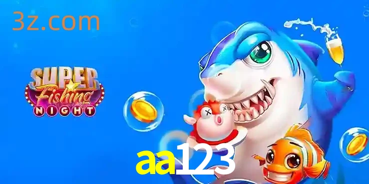 Cassino de Pesca: Uma Visão Geral e Recomendação no aa123