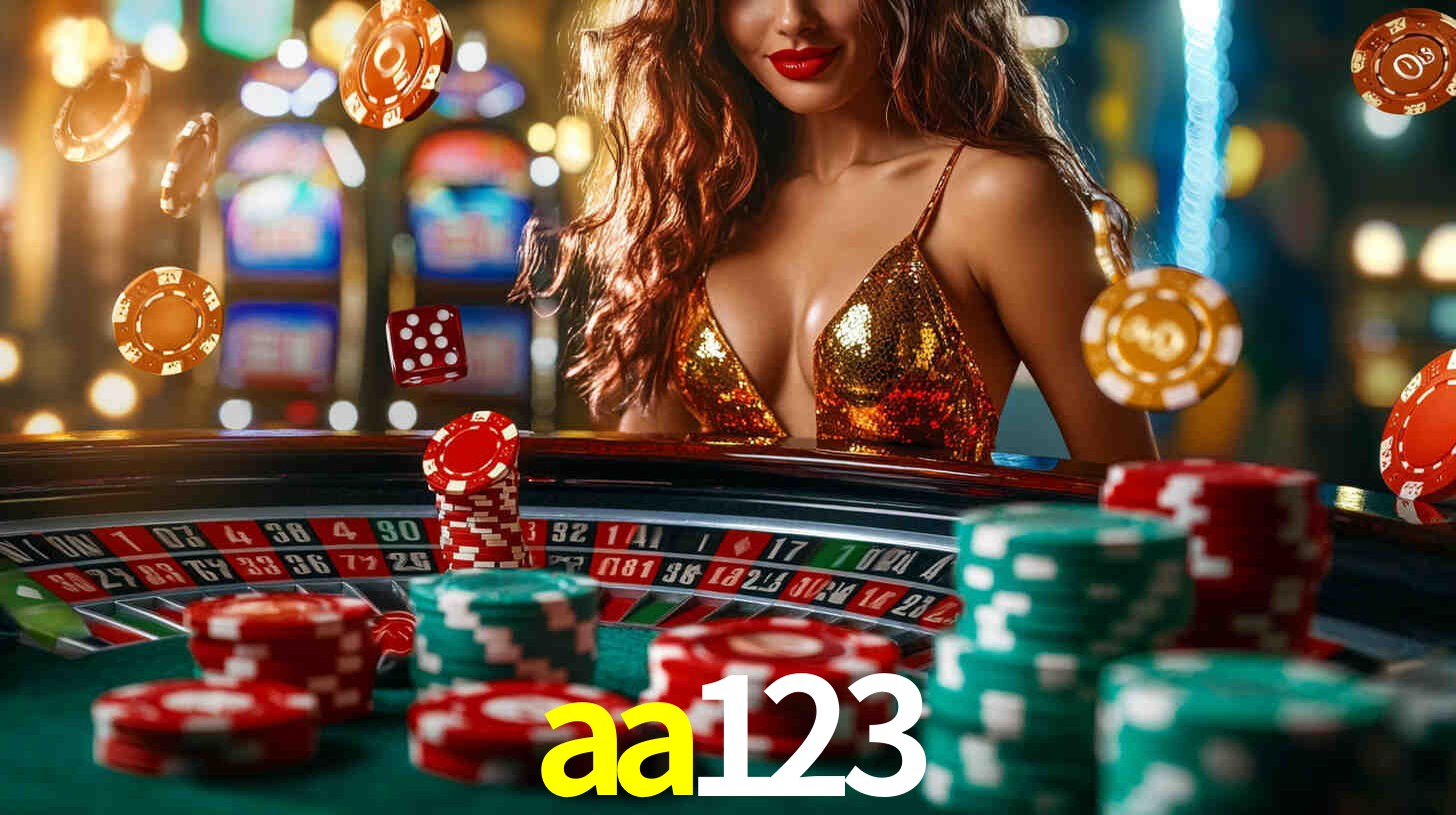aa123 App Interface