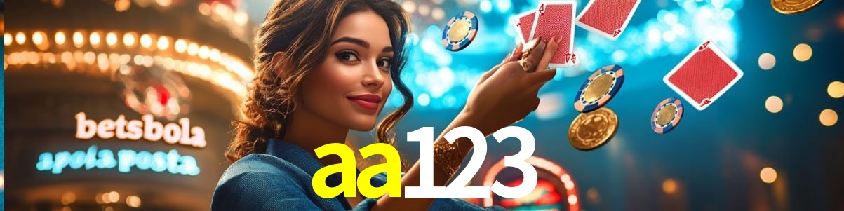 Welcome Bonus aa123