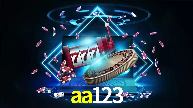 Recursos de Bônus aa123