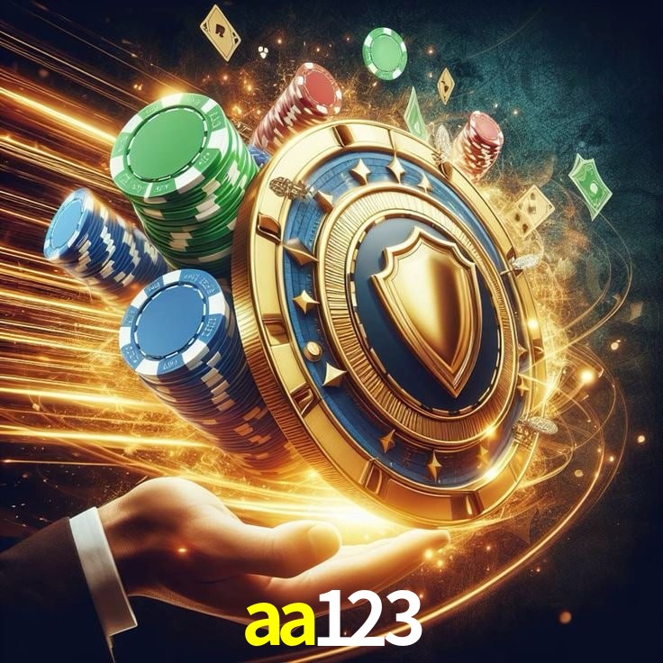 aa123 Slots - aa123 visual 2