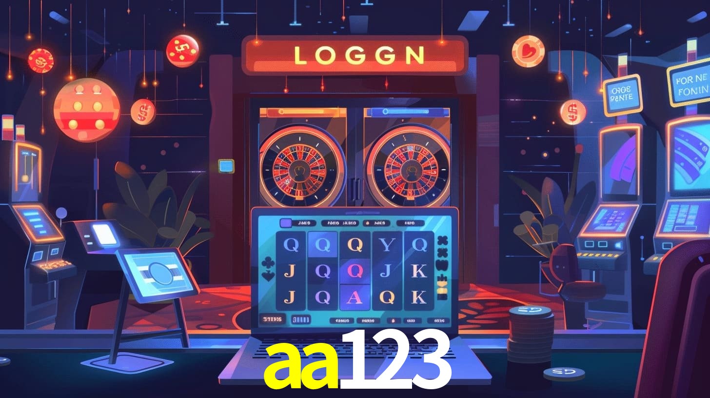 Benefícios da Conta aa123