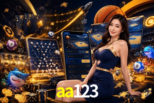 Responsive Design aa123