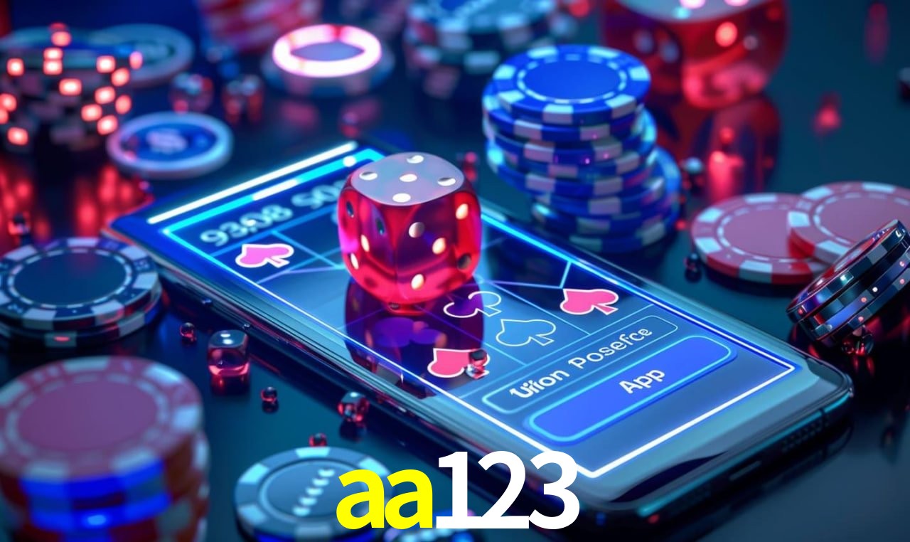 aa123 visual 1
