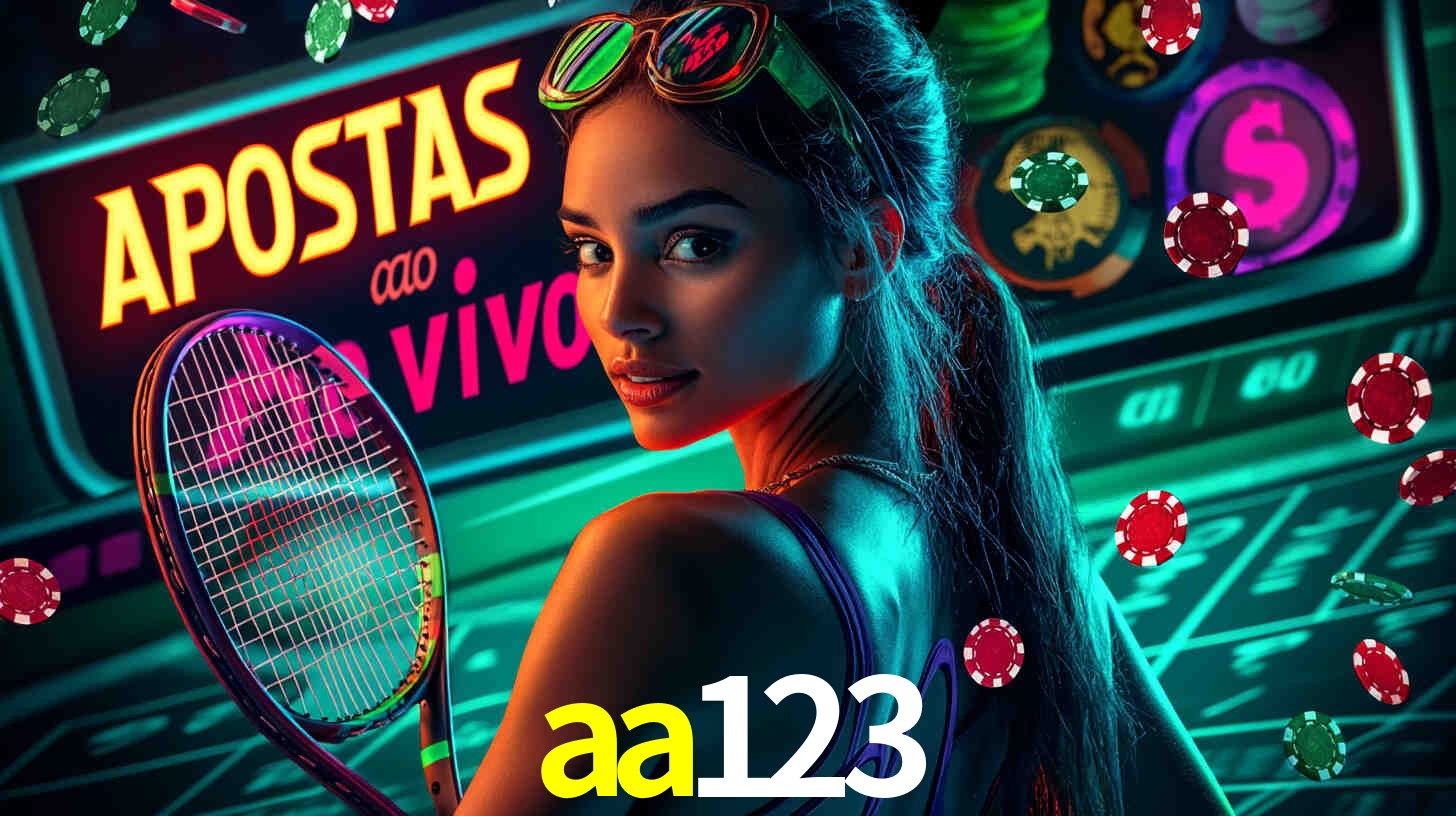 A Experiência Imersiva dos Cassinos Ao Vivo no aa123