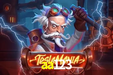 Estatísticas do Jogo aa123