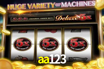 Desvendando o Mundo dos Jogos Virtuais na aa123