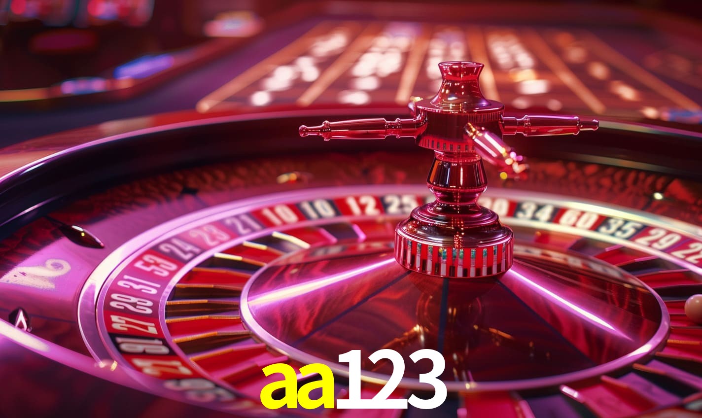 Descubra o Programa VIP da aa123: Vantagens Exclusivas para Jogadores