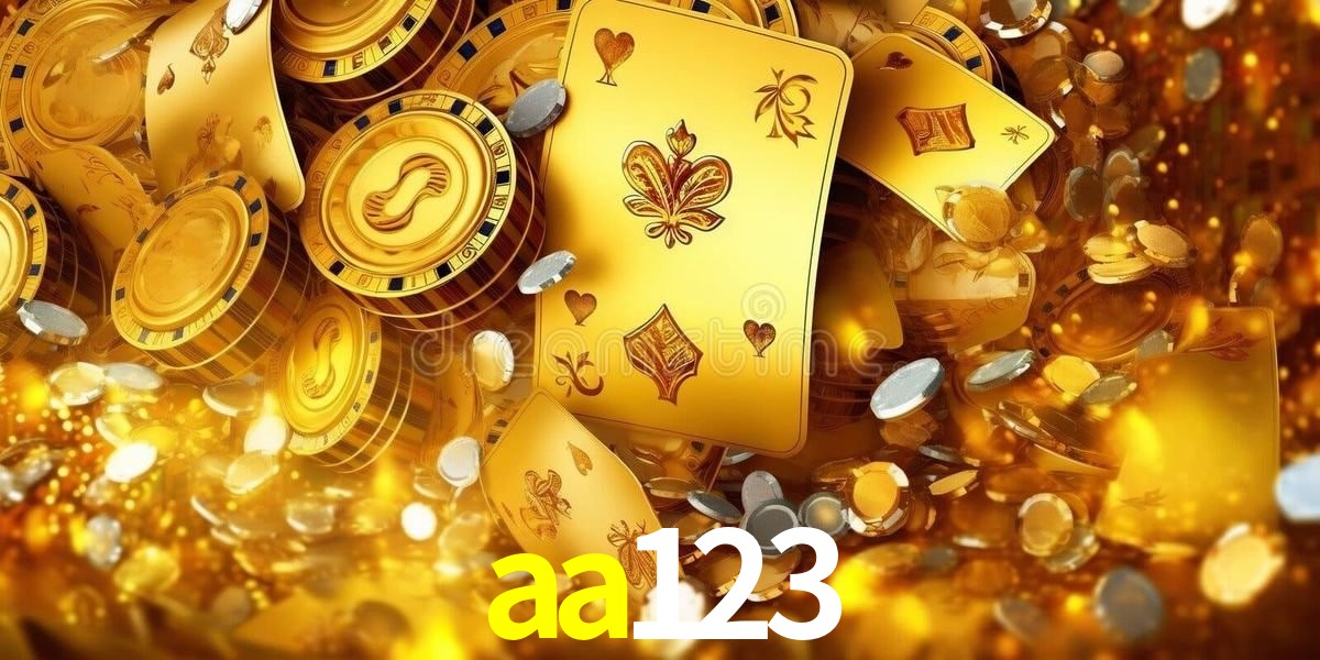 Inovações de Jogos na aa123: O Futuro das Experiências Interativas
