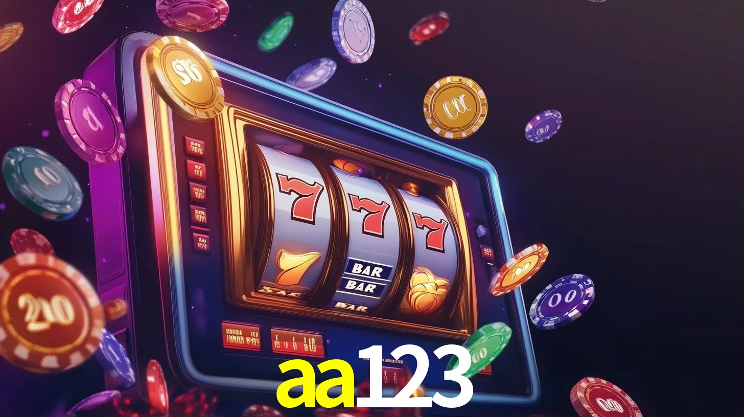Welcome Bonus aa123