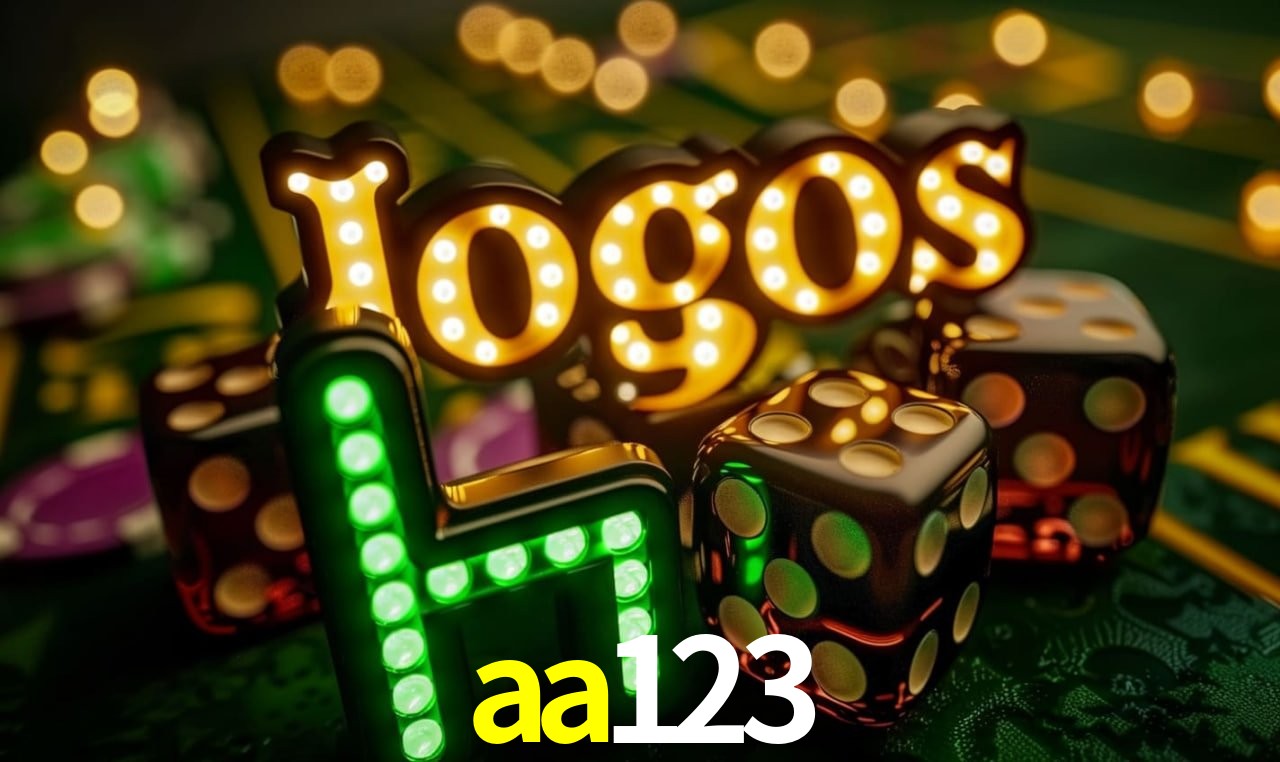 Apostas de Tênis aa123