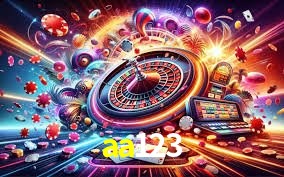 Casino VIP aa123