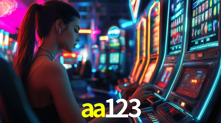 Experimente o Login Seguro Premium no aa123