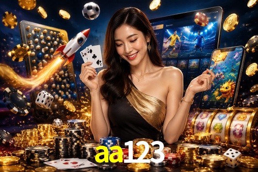 Slot Games aa123