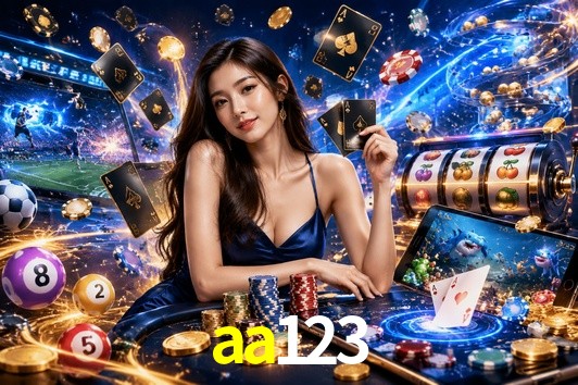 Secure Login aa123