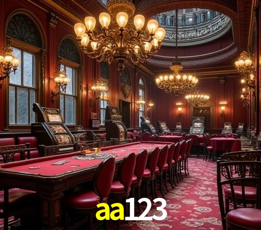 Segurança 2FA aa123