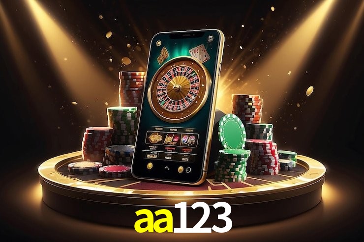 Recursos de Bônus aa123