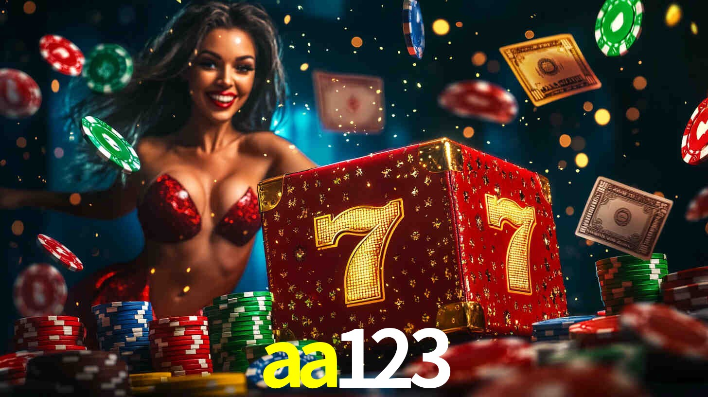 Estatísticas Esportivas aa123