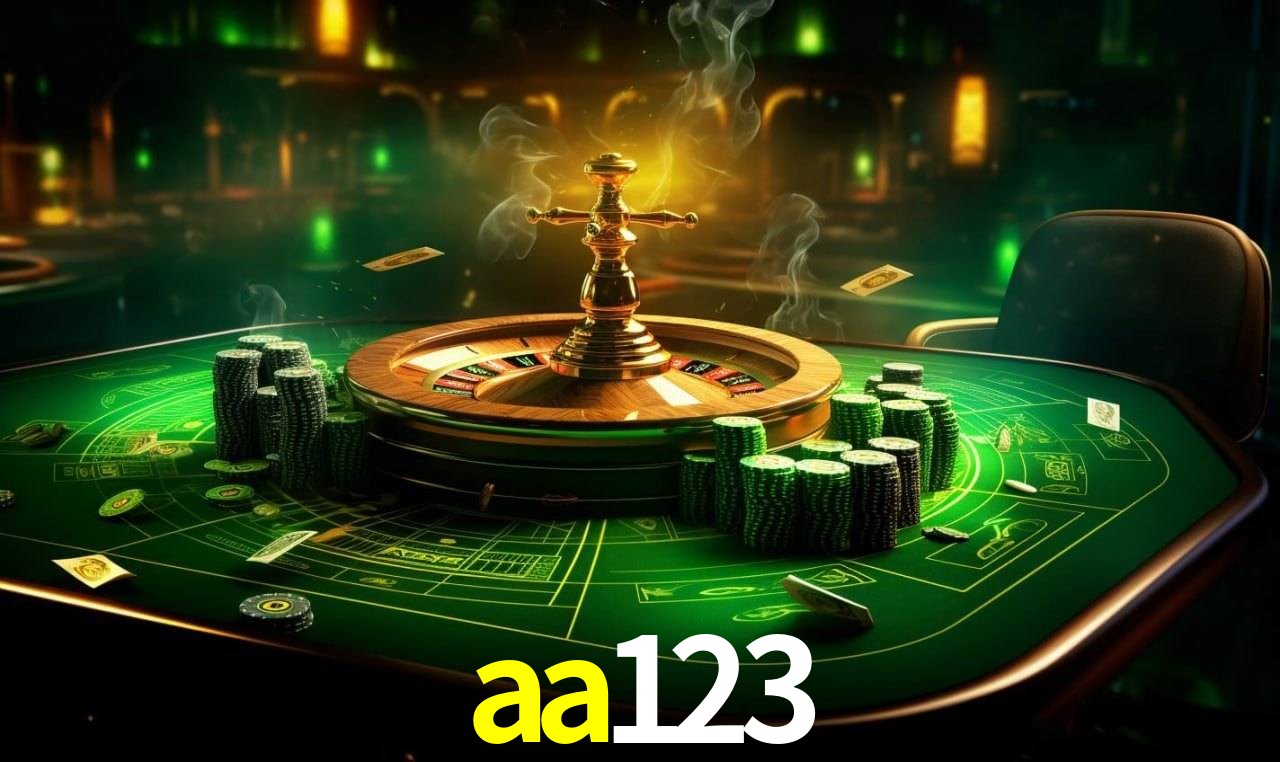 Casino VIP aa123