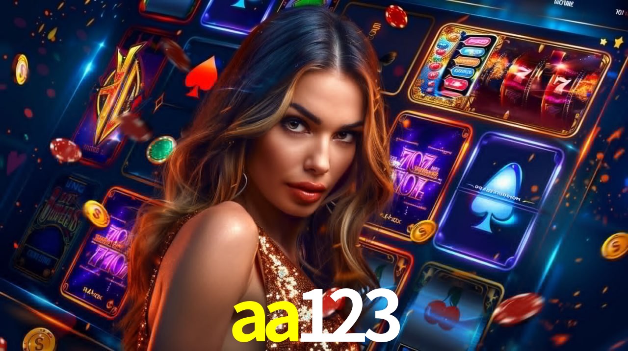 Casino Ao Vivo aa123