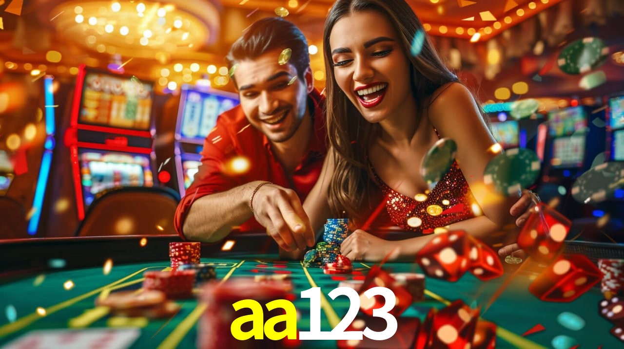 Estatísticas do Jogo aa123
