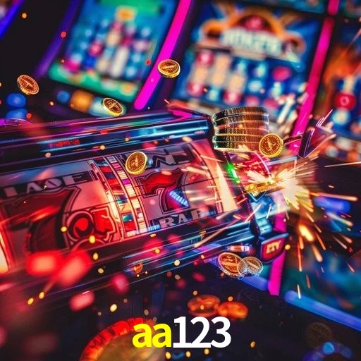 Recursos de Bônus aa123