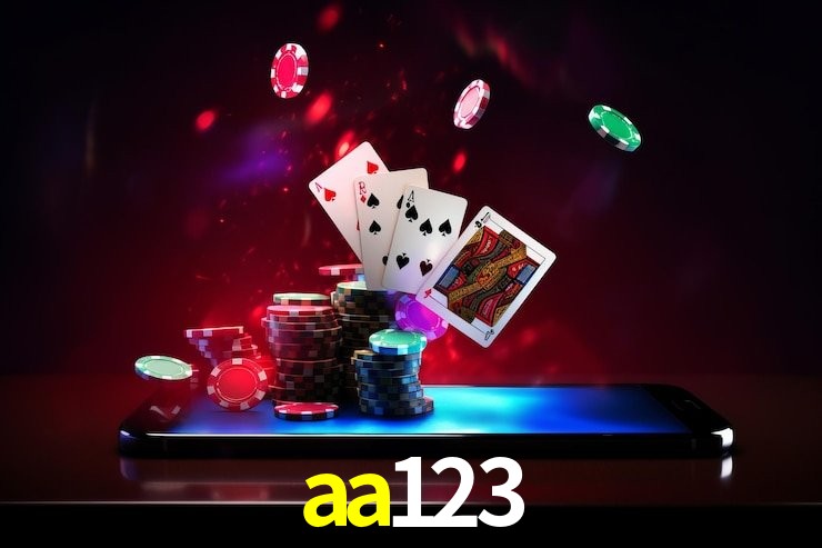 Casino VIP aa123