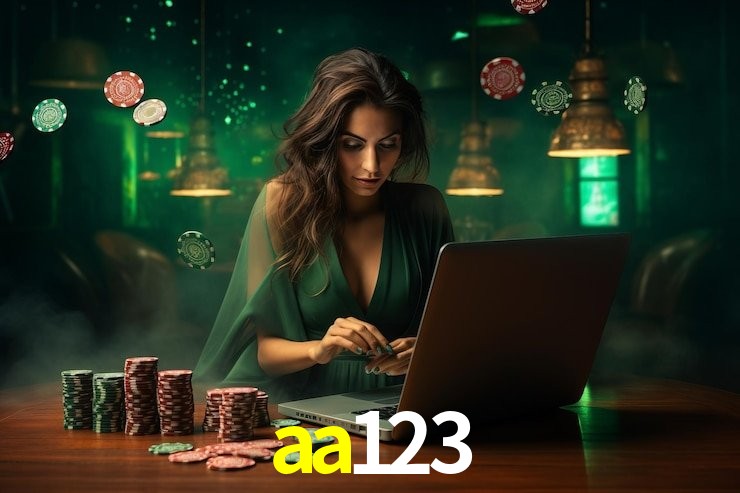 Interface do App aa123