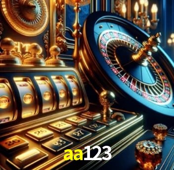 Jogos de Slot aa123