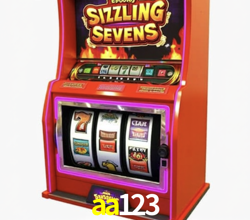 Descubra o Mundo do Cassino Online com aa123