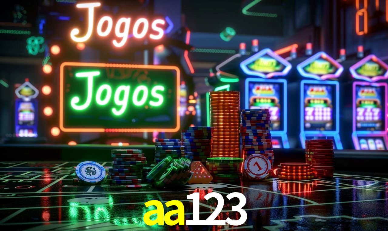 Jogos Exclusivos aa123
