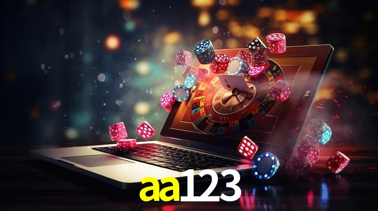 Mesa de Blackjack aa123