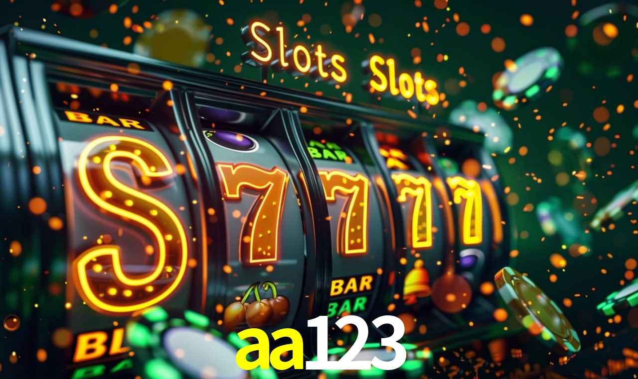 Provedores de Jogos aa123