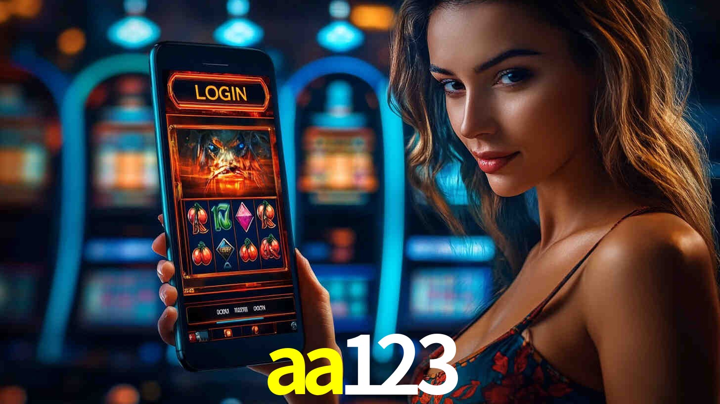 aa123 plataforma
