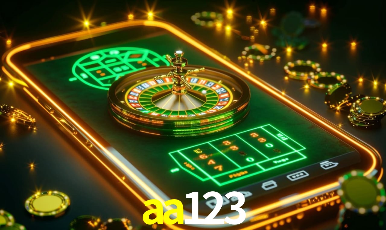 Provedores de Jogos aa123