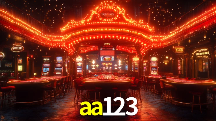 Experimente o Login Seguro Premium no aa123
