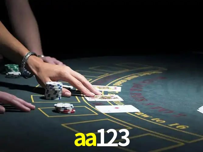 Benefícios da Conta aa123