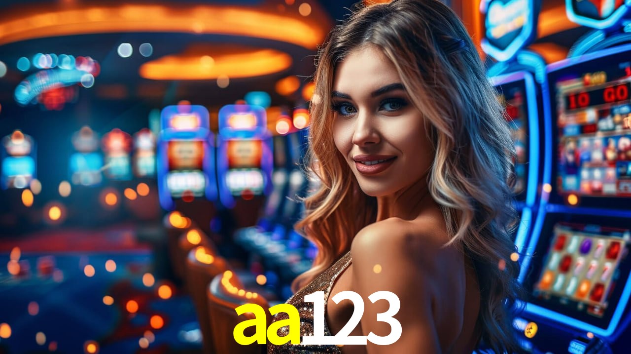 Mesa de Blackjack aa123