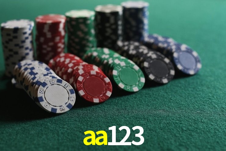Casino Ao Vivo aa123