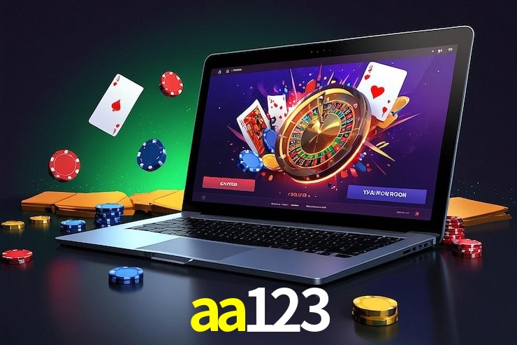 Login Seguro aa123
