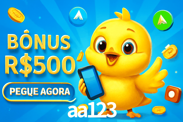 Descubra a Magia dos Jogos de Arcade no aa123