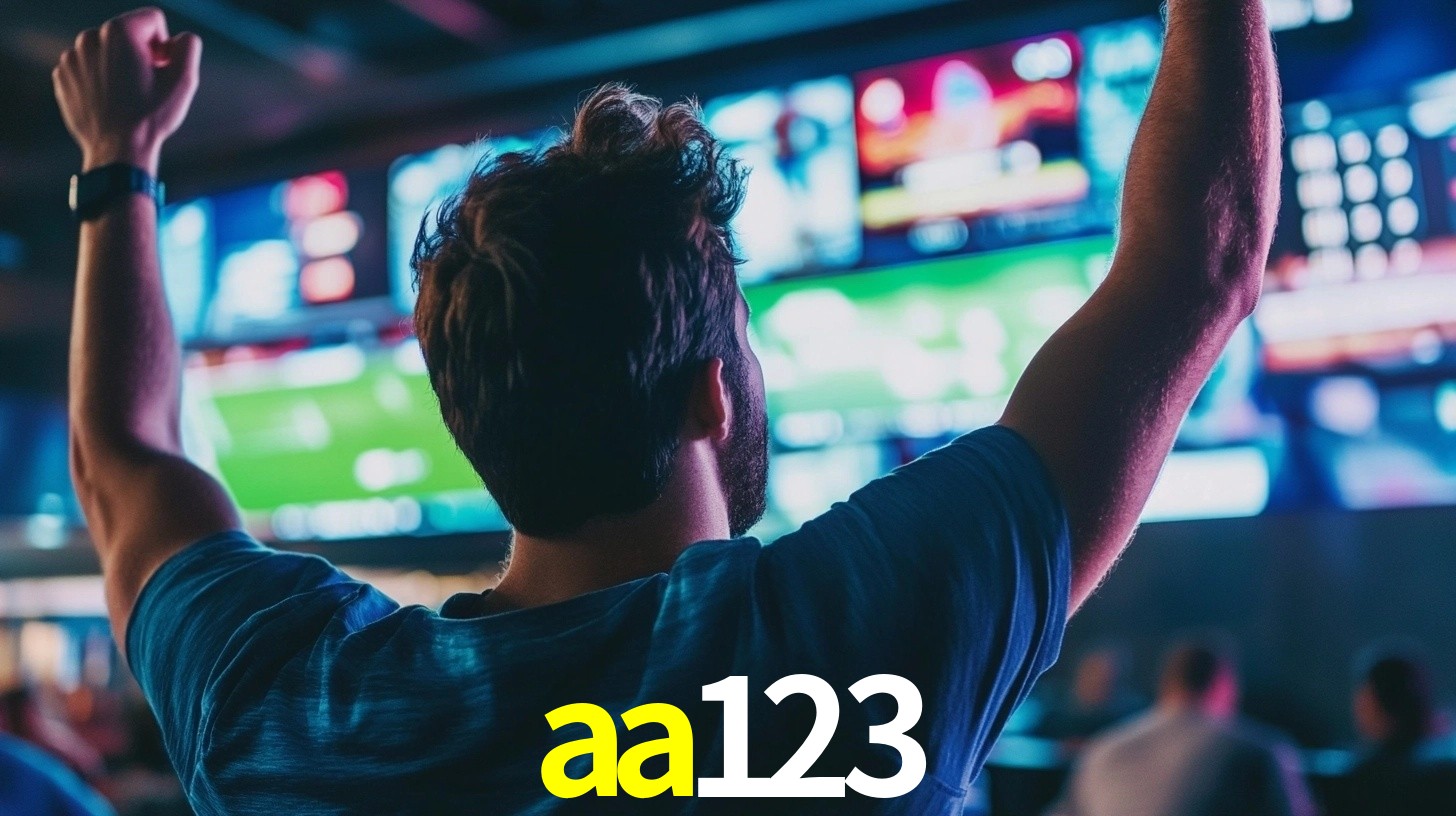 aa123 bet
