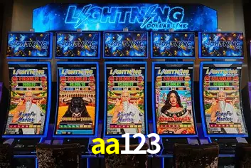 Descubra o Programa VIP da aa123: Vantagens Exclusivas para Jogadores