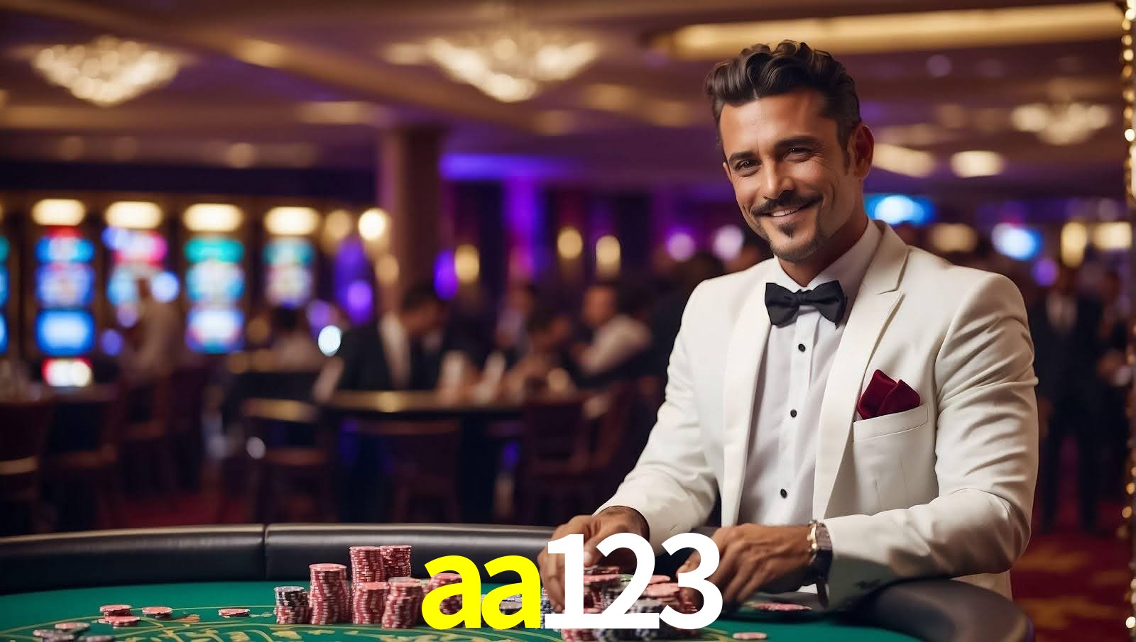 Diretório de Jogos aa123
