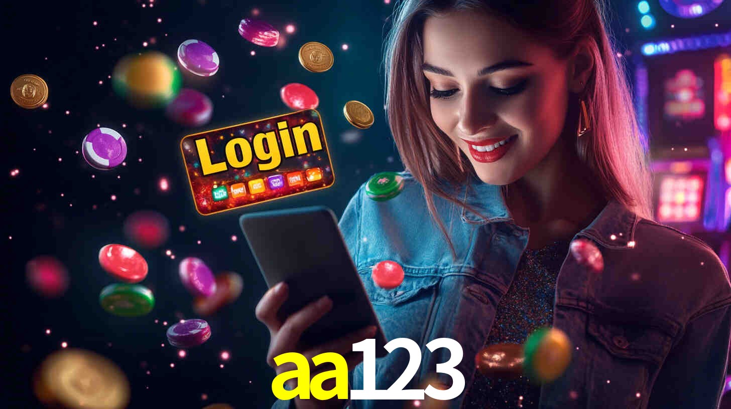 cassino aa123