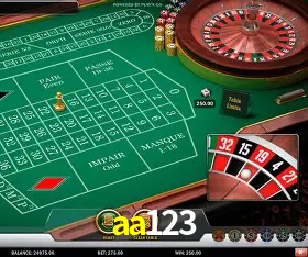 A Emoção da Loteria na aa123: Uma Chance de Mudança de Vida